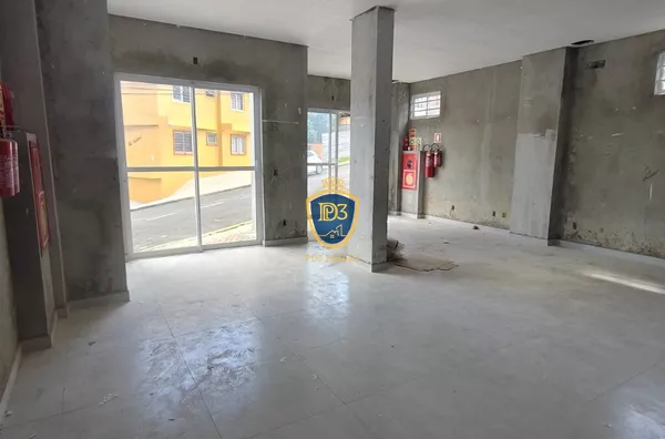 SALA COMERCIAL NO CENTRO