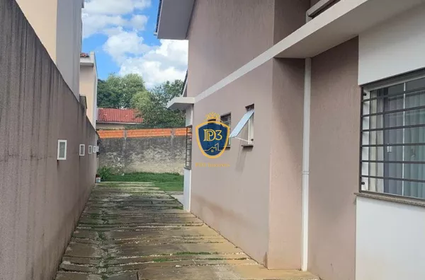 Casa para venda, 3 quarto(s),  Jd.carvalho, Ponta Grossa
