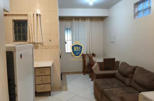 APARTAMENTO SEMIMOBILIADO PARA LOCAÇÃO PRÓXIMO À HAVAN - Foto 14