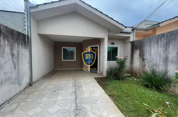 Casa para venda, 2 quarto(s),  Uvaranas, Ponta Grossa