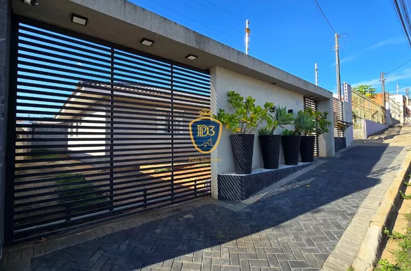 Casa para venda,  Contorno, Ponta Grossa