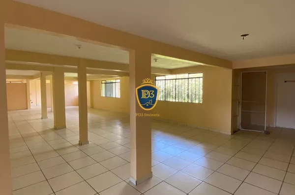 Ampla Sala para Alugar - Jardim Europa