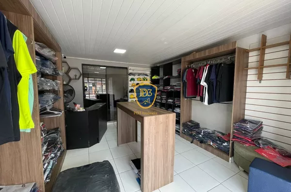 Casa para venda, 3 quarto(s),  Boa Vista, Ponta Grossa