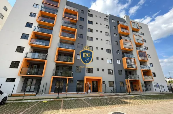 Apartamento para venda, 2 quarto(s),  Vista Santa Paula