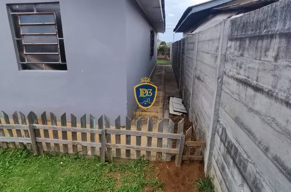 Casa para venda 3 quartos,  Uvaranas, Ponta Grossa