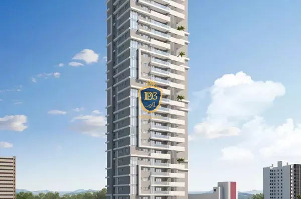 Apartamento para venda,  Estrela, Ponta Grossa - Foto 7