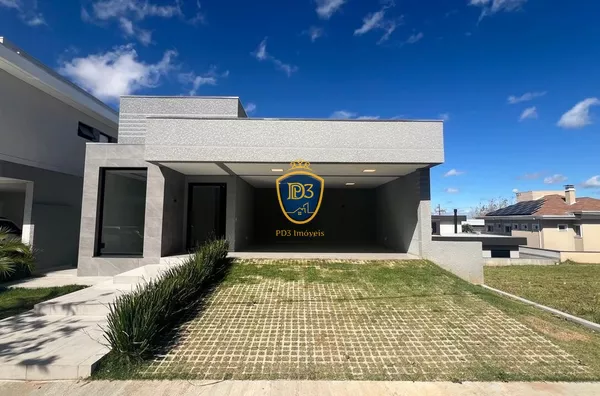 Casa em condomínio para venda,  Jardim Carvalho, Ponta Grossa