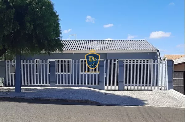 Casa para venda,  Chapada, Parque do Café, Ponta Grossa