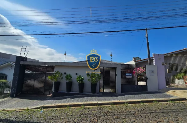 Casa para venda,  Contorno, Ponta Grossa