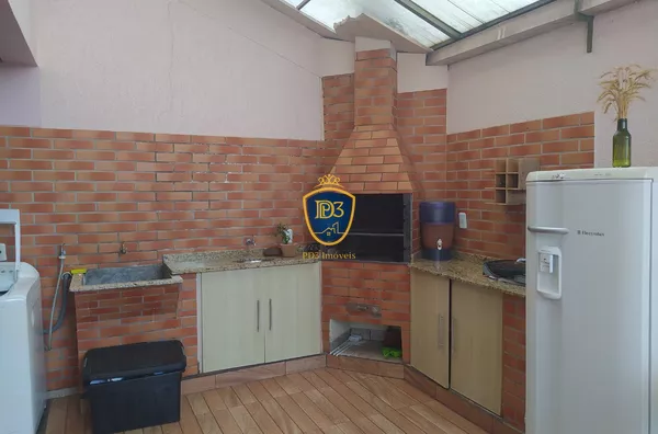 Casa para aluguel, 3 quarto(s), Oficinas, Ponta Grossa - Foto 24