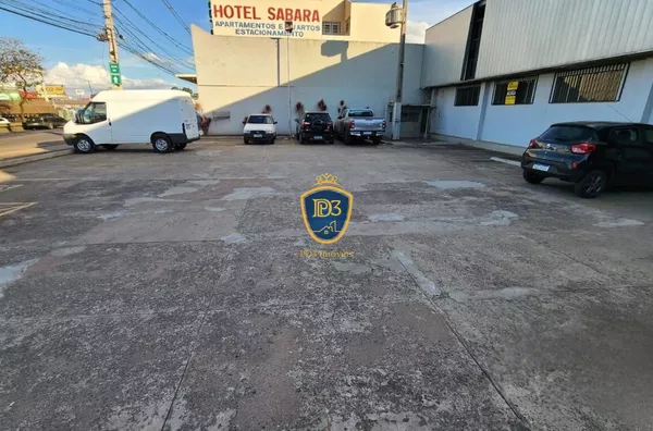 Barracão para aluguel,  Chapada, Ponta Grossa