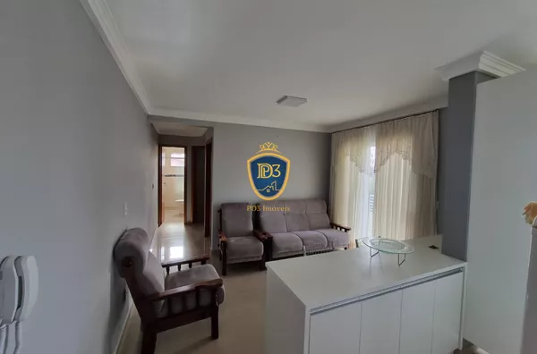 Apartamento para venda,  Uvaranas, Residencial Kairós  Ponta Grossa