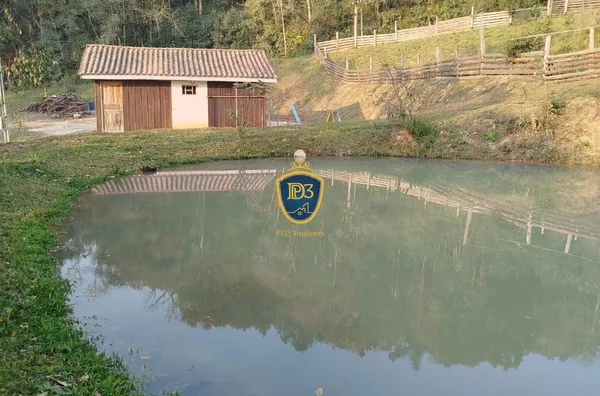 Chácara para venda, 2 quarto(s),  Gleba Cerradinho, Ponta Grossa - Foto 1