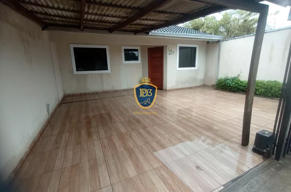 Casa para aluguel, 3 quarto(s),  Boa Vista, Ponta Grossa