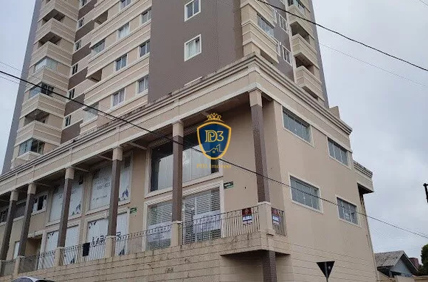Apartamento para aluguel, 1 quarto(s),  Centro, Ponta Grossa