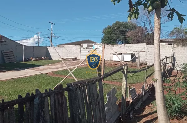 Casa para venda, 3 quarto(s),  -  Ponta Grossa