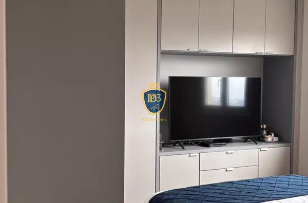 Apartamento para venda, Edifício Monterrey, Centro, Ponta Grossa - Foto 16