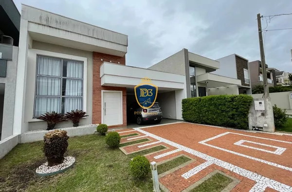 Casa no Condomínio Vida Sadia para venda, Neves, Ponta Grossa - Foto 3