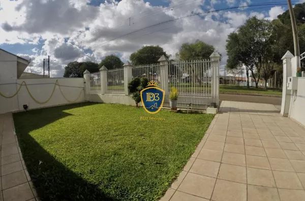 Casa para venda, 3 quarto(s),  Uvaranas, Ponta Grossa