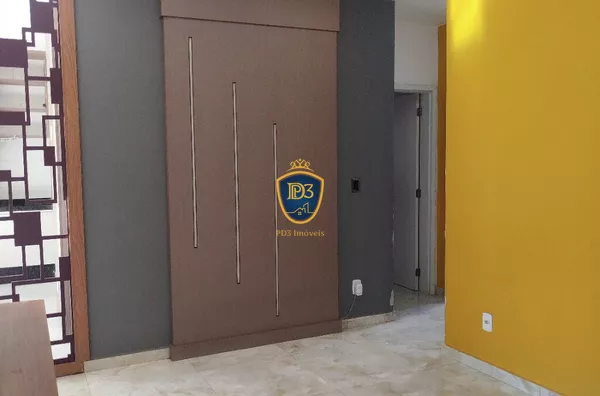 Casa para aluguel, 3 quarto(s),  Cará-cará, Ponta Grossa