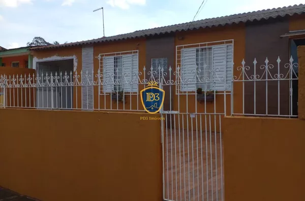 Casa para venda, 2 quarto(s),  Jardim Carvalho, Ponta Grossa