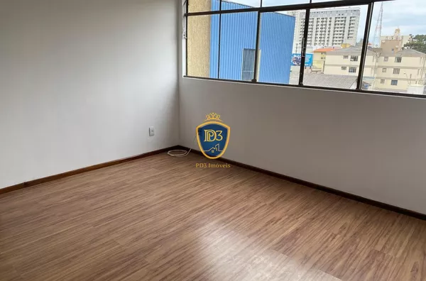 Apartamento para aluguel,  Edifício Rui Barbosa - Centro, Ponta Grossa