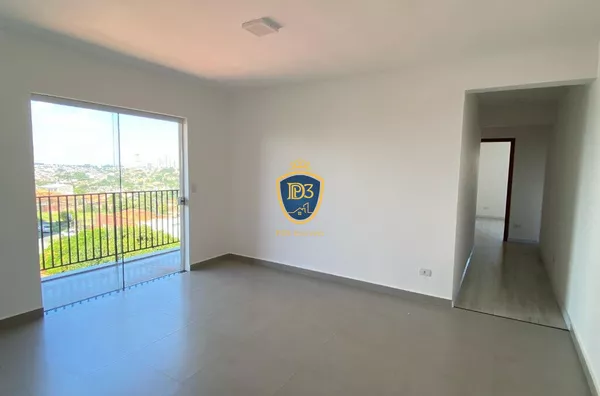 APARTAMENTO NOVO 3 QUARTOS, UVARANAS - PONTA GROSSA