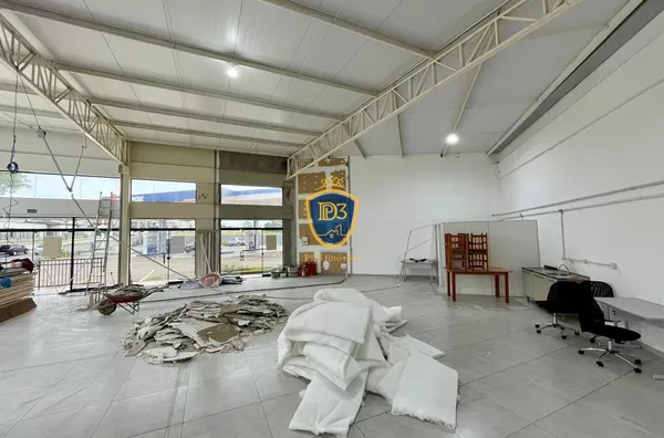 Sala comercial térrea para aluguel, Uvaranas, Ponta Grossa - Foto 6