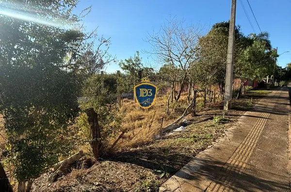 Terreno chácara para venda,  Colônia Dona Luiza, Ponta Grossa