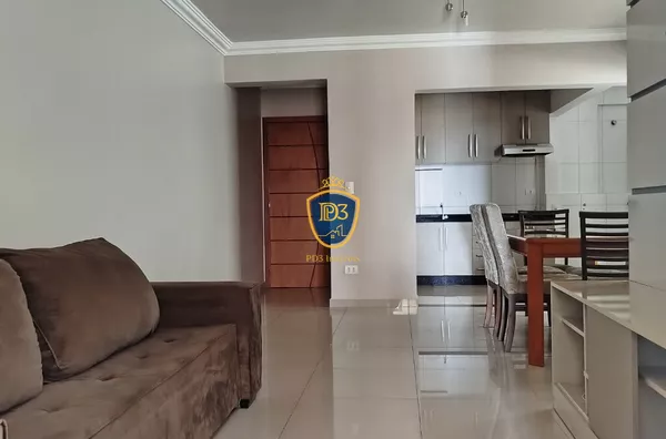 Apartamento para locação, 3 quarto(s),  Orfãs, Ponta Grossa