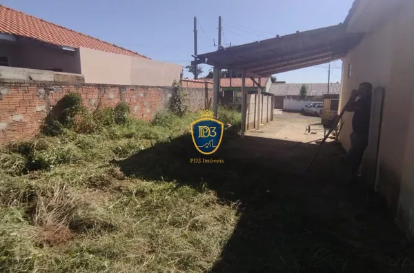 Terreno para venda, 2 quarto(s),  Boa Vista, Ponta Grossa