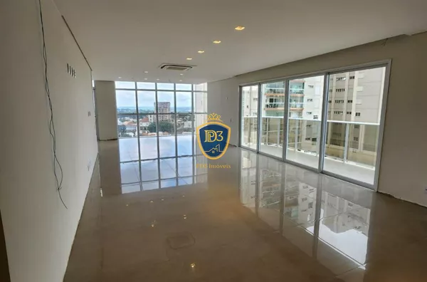 Apartamento para venda, 3 quarto(s),  Centro, Ponta Grossa