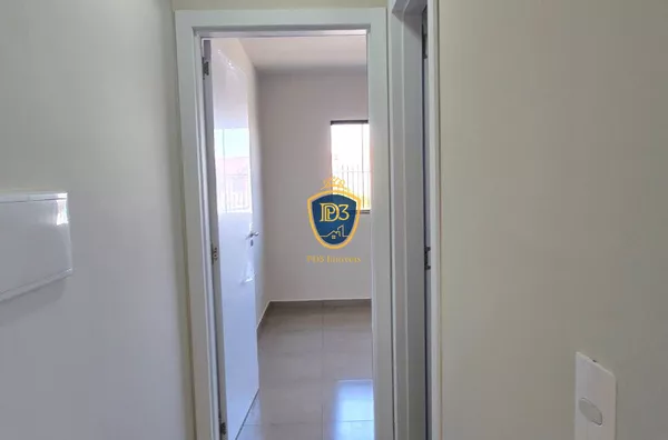 Casa para venda, 2 quarto(s),  Colônia Dona Luiza, Ponta Grossa