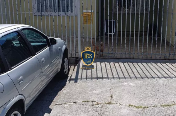 Casa para venda, 2 quarto(s),  Neves, Ponta Grossa