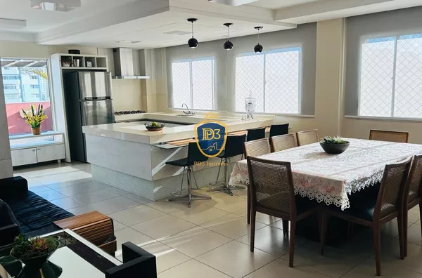 Apartamento duplex para venda, EDIFÍCIO FILADÉLFIA  Centro, Ponta Grossa