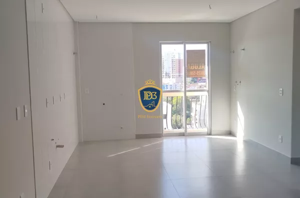 Apartamento para aluguel, 2 quarto(s),  Centro, Ponta Grossa