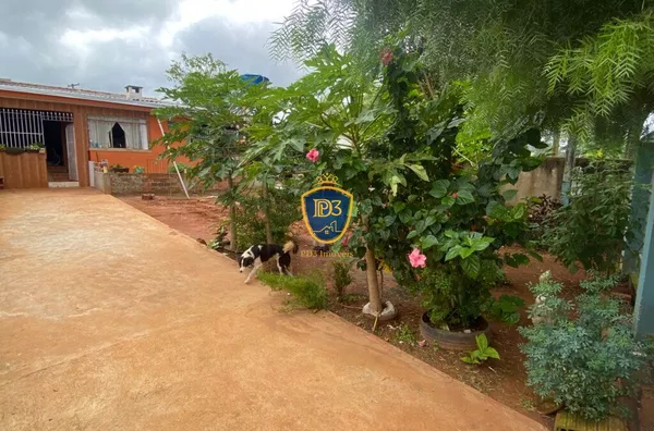 Casa para venda, 3 quartos Cará-cará, Ponta Grossa