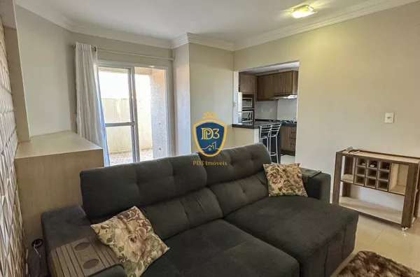 Apartamento para venda, 2 quarto(s),  Ronda, Ponta Grossa