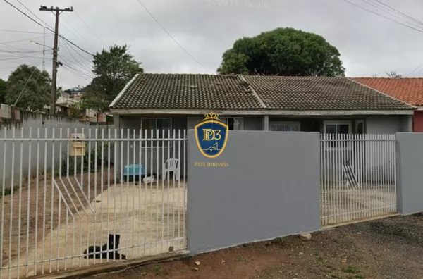 Casa para aluguel, 2 quarto(s),  Boa Vista, Ponta Grossa