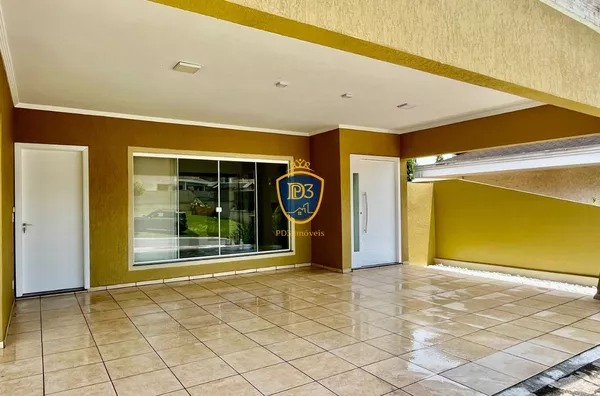 CASA 3 SUITES PARA ALUGAR CONDOMINIO COLINA DOS FRADES,  - Selecione - Bairro, Ponta Grossa