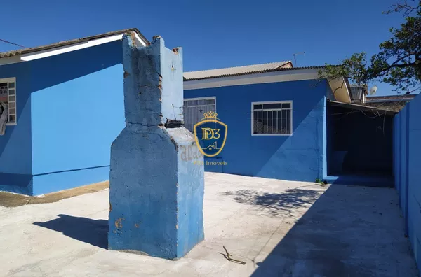 Casa para venda, 3 quarto(s),  Contorno, Ponta Grossa