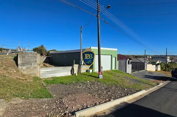 Barracão para venda,  - Selecione - Bairro, Ponta Grossa