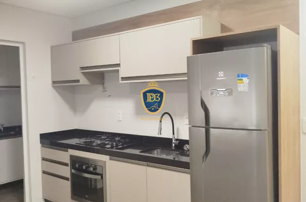 Apartamento para aluguel, 1 quarto(s),  Centro, Ponta Grossa