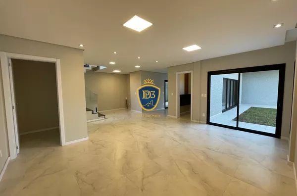 Casa em condomínio para venda, Jardim Carvalho, Ponta Grossa - Foto 25