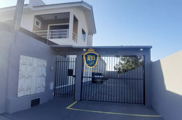 Sobrado para venda e aluguel, 2 quarto(s),  Uvaranas, Ponta Grossa