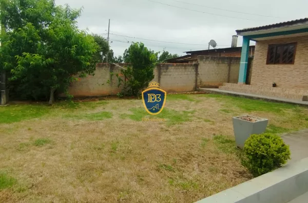 Casa para venda, 4 quarto(s),  Colônia Dona Luiza, Ponta Grossa