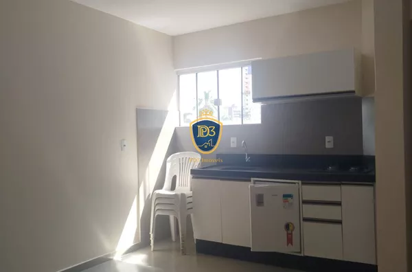 Apartamento para aluguel, 1quarto(s),  Centro, Ponta Grossa