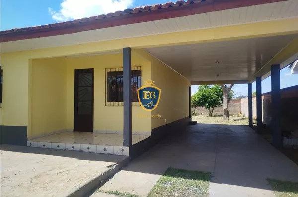 Casa para aluguel, 2 quarto(s),  Uvaranas, Ponta Grossa