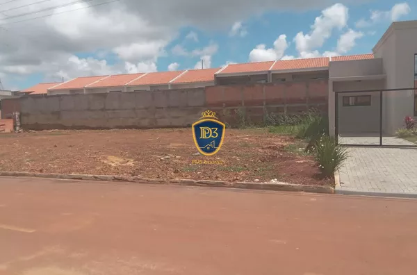 Terreno para venda,  Cará-cará, Ponta Grossa