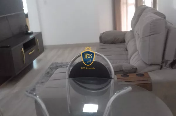 Apartamento para venda,  Residencial San Luca, Orfãs, Ponta Grossa